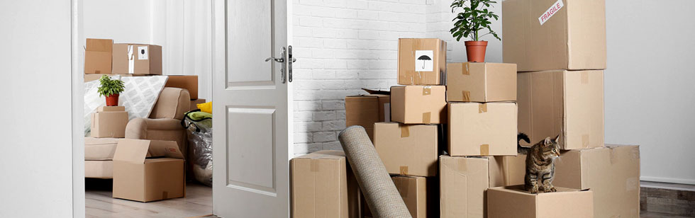 VRL Packers And Movers